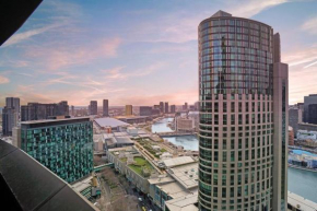 The Pearl on Southbank -City & Yarra River View221